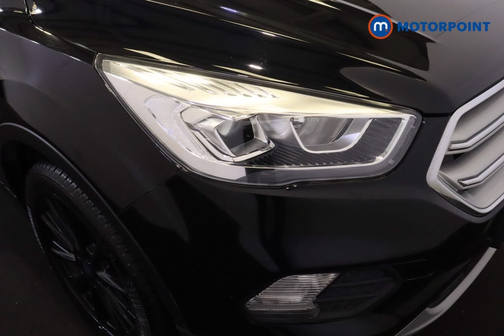 Ford Kuga Titanium Edition Manual Diesel SUV - Stock Number (1555037) - 19th supplementary image