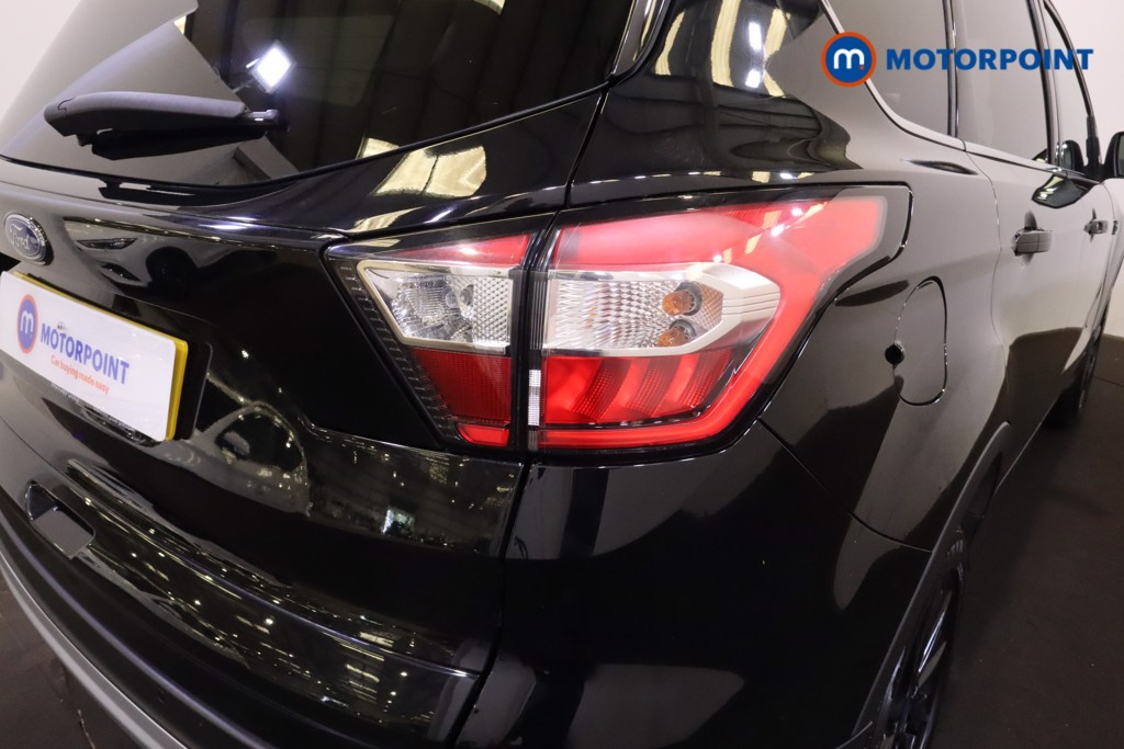 Ford Kuga Titanium Edition Manual Diesel SUV - Stock Number (1555037) - 20th supplementary image