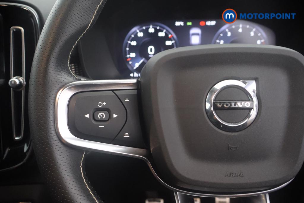 Volvo Xc40 R Design Manual Petrol SUV - Stock Number (1555101) - 2nd supplementary image