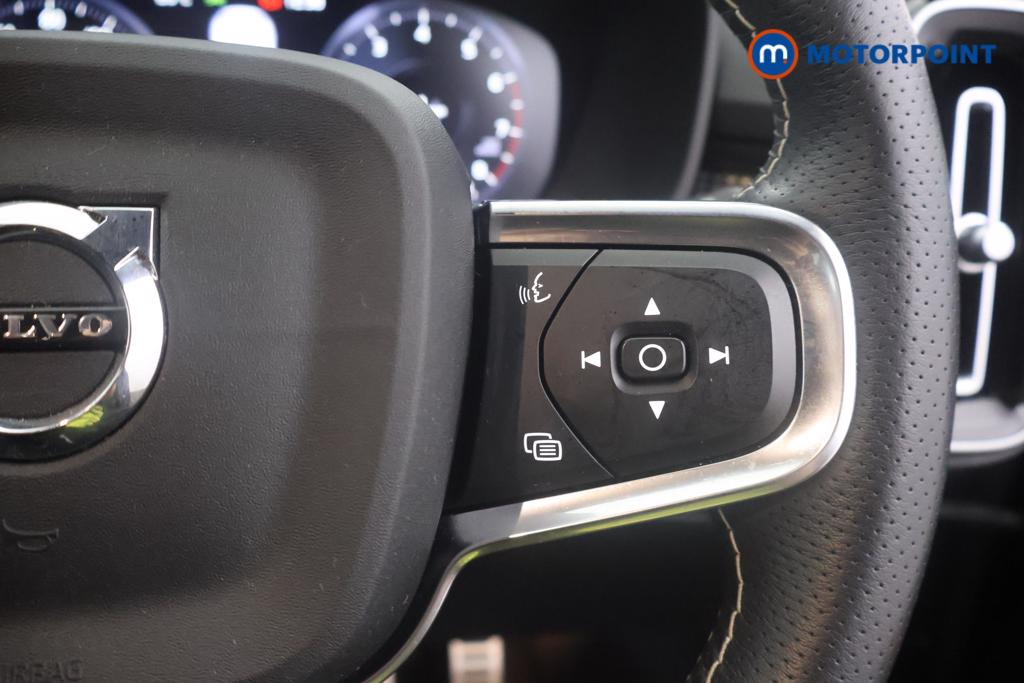 Volvo Xc40 R Design Manual Petrol SUV - Stock Number (1555101) - 3rd supplementary image