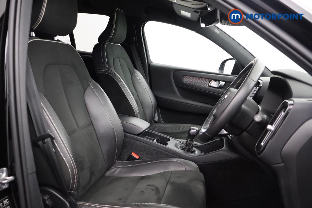 Volvo Xc40 R Design Manual Petrol SUV - Stock Number (1555101) - 10th supplementary image