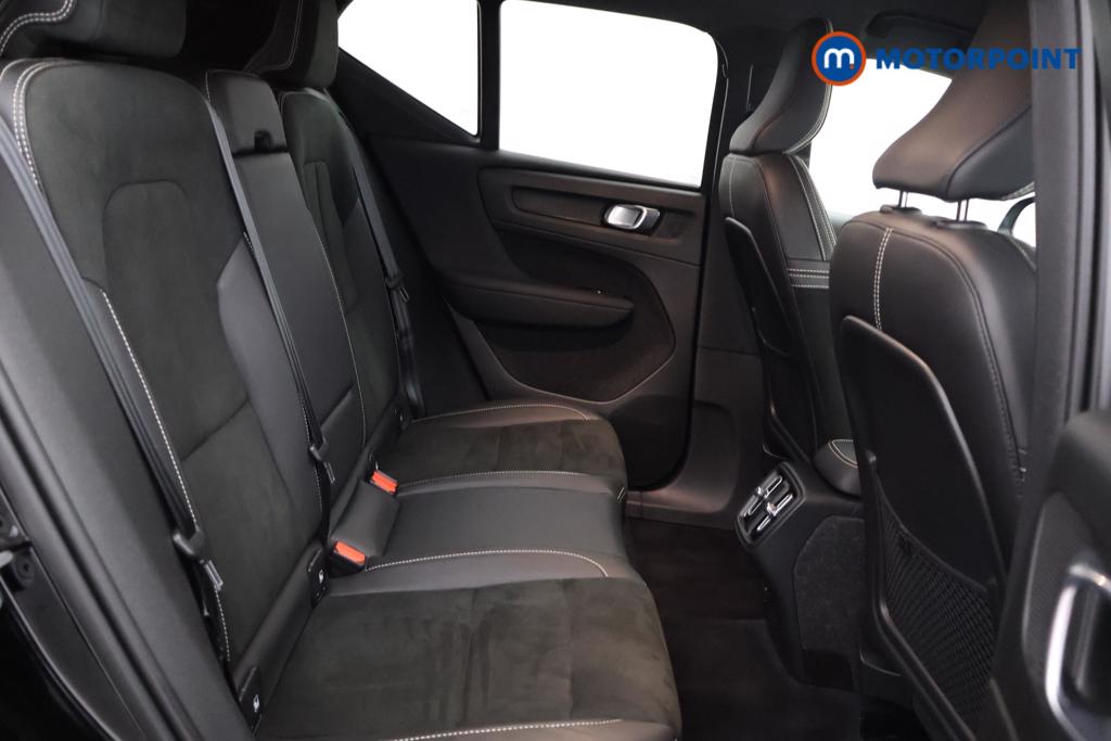 Volvo Xc40 R Design Manual Petrol SUV - Stock Number (1555101) - 11th supplementary image