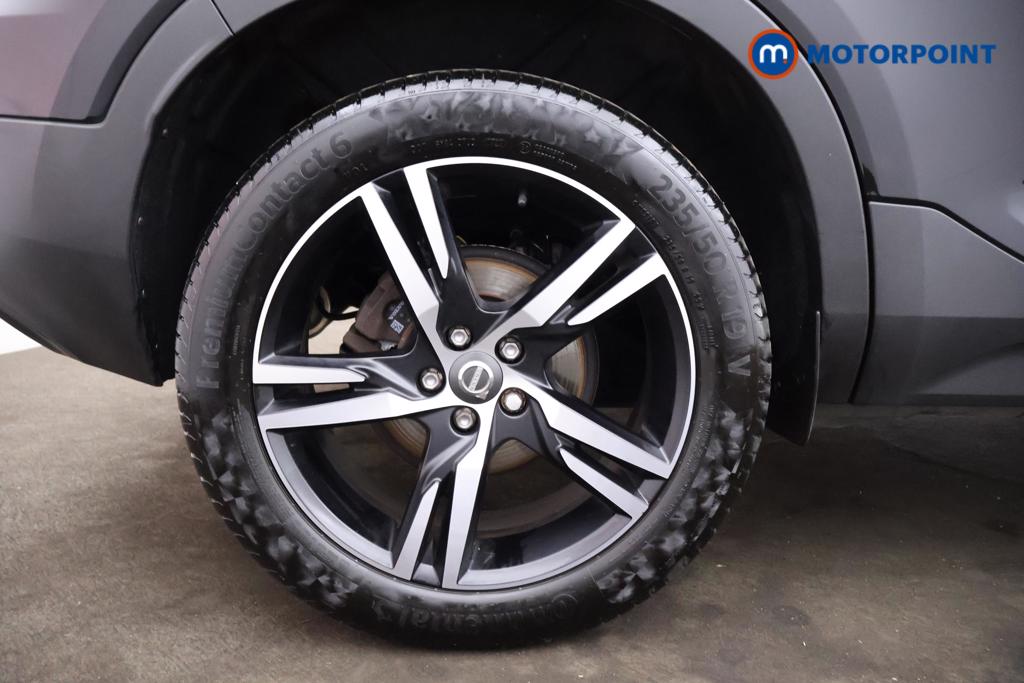 Volvo Xc40 R Design Manual Petrol SUV - Stock Number (1555101) - 13th supplementary image
