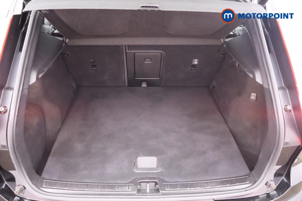 Volvo Xc40 R Design Manual Petrol SUV - Stock Number (1555101) - 14th supplementary image