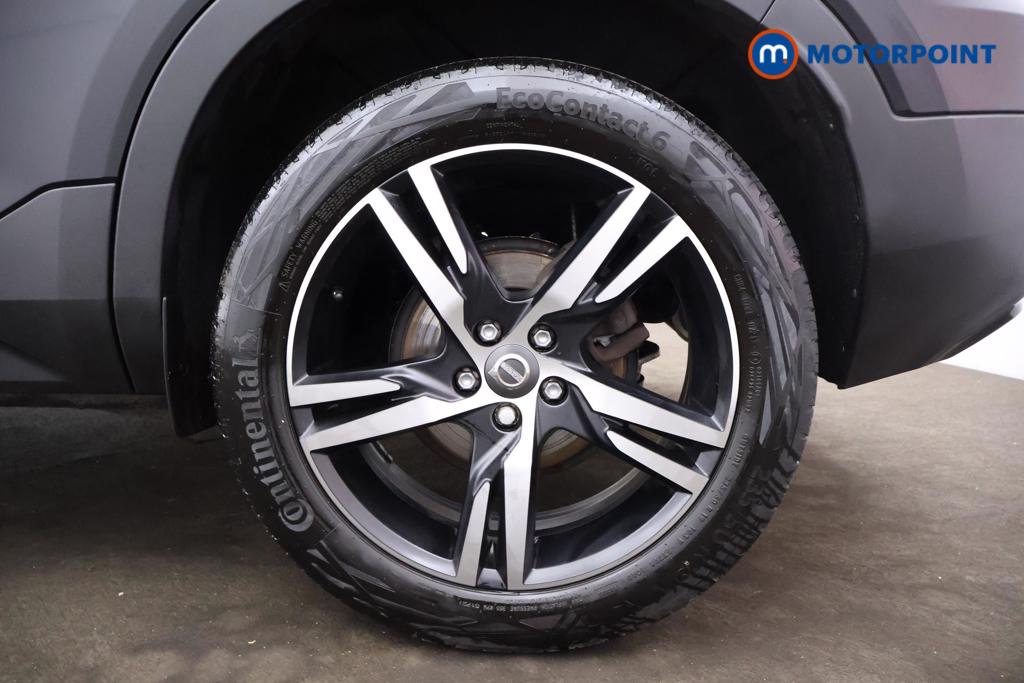Volvo Xc40 R Design Manual Petrol SUV - Stock Number (1555101) - 15th supplementary image