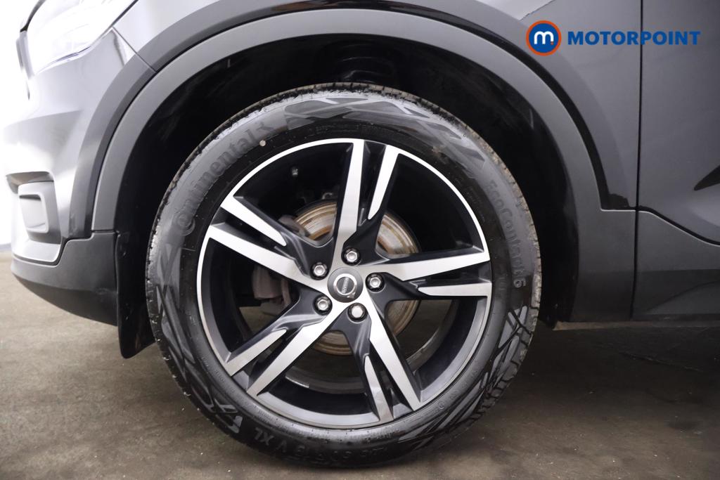 Volvo Xc40 R Design Manual Petrol SUV - Stock Number (1555101) - 16th supplementary image