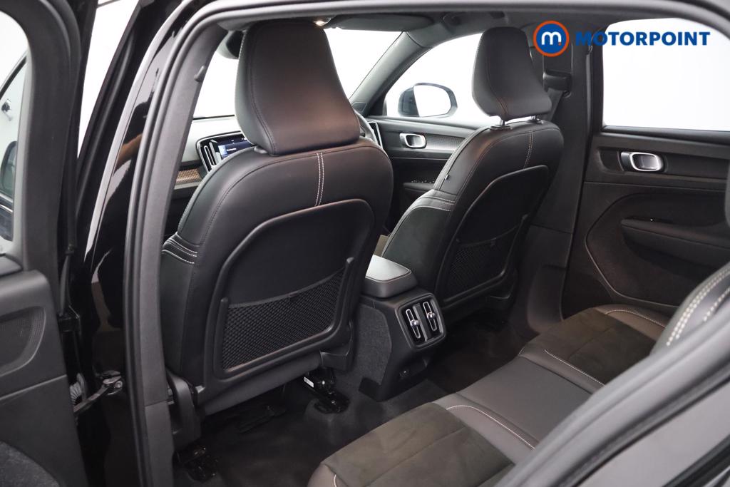 Volvo Xc40 R Design Manual Petrol SUV - Stock Number (1555101) - 17th supplementary image