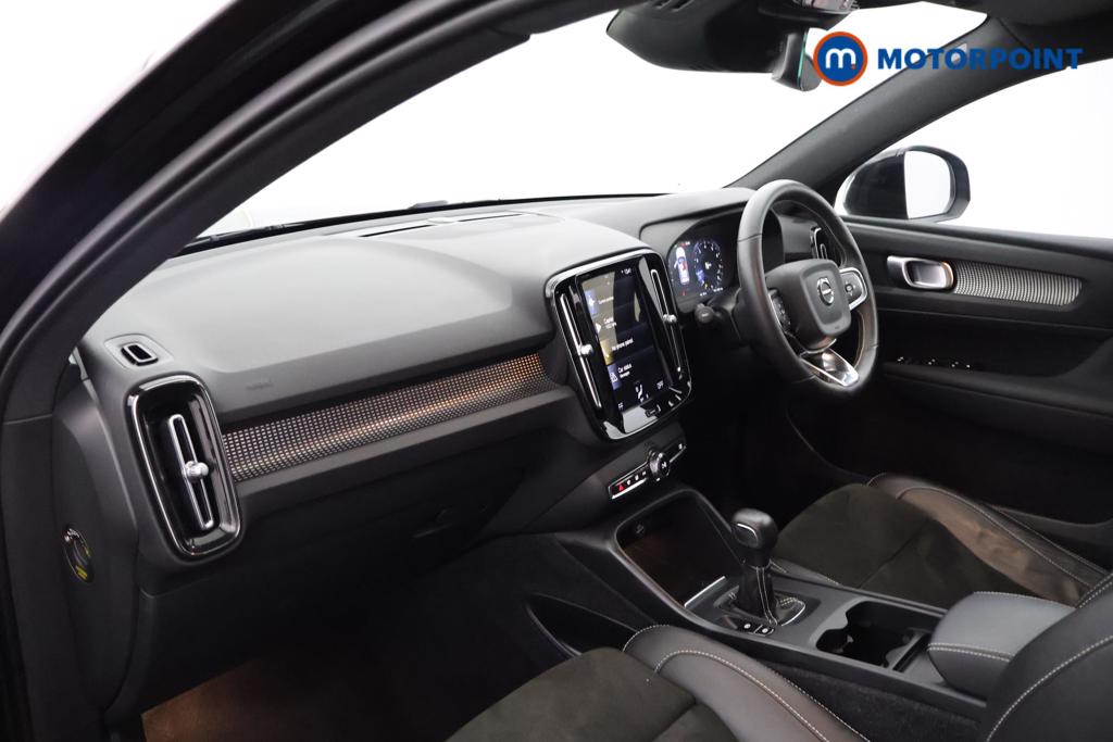 Volvo Xc40 R Design Manual Petrol SUV - Stock Number (1555101) - 18th supplementary image