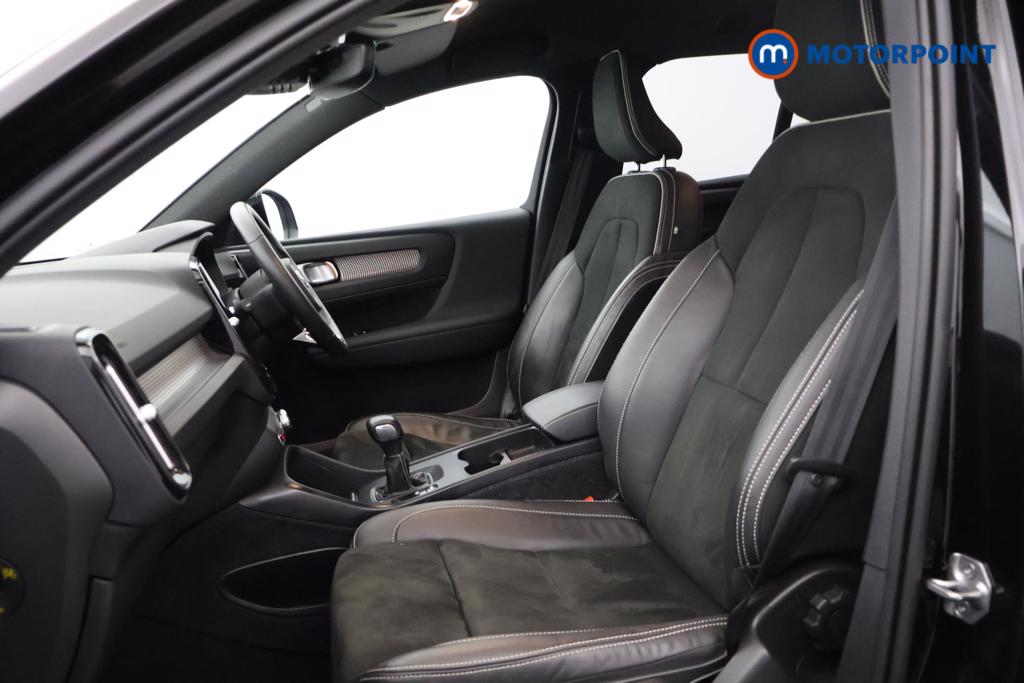Volvo Xc40 R Design Manual Petrol SUV - Stock Number (1555101) - 19th supplementary image