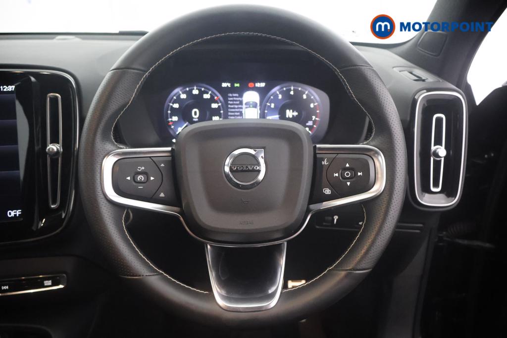 Volvo Xc40 R Design Manual Petrol SUV - Stock Number (1555101) - 1st supplementary image