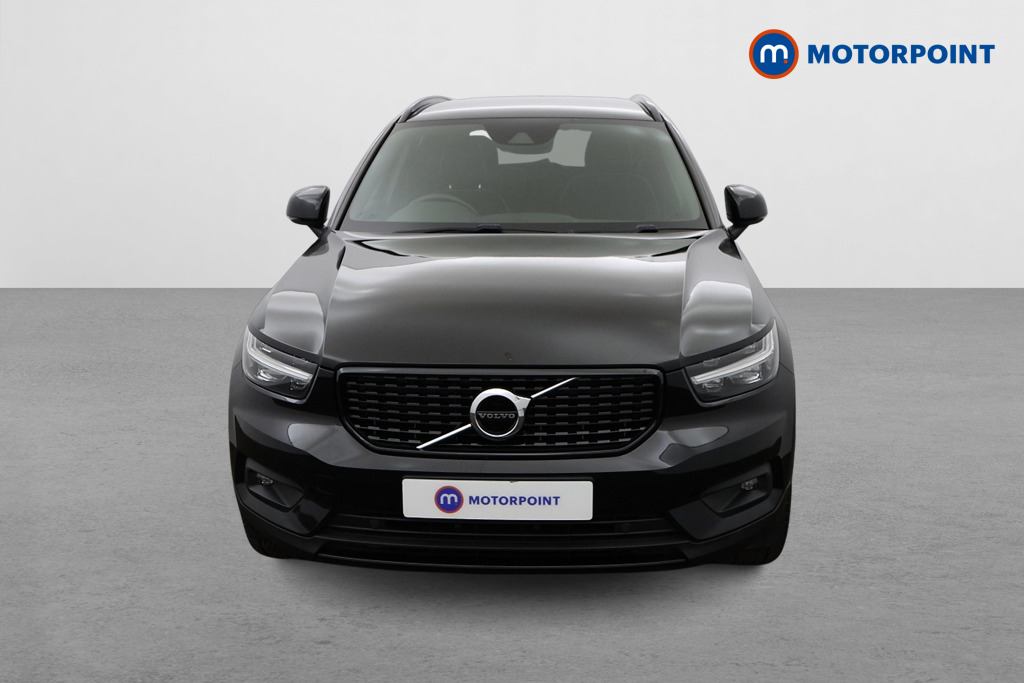 Volvo Xc40 R Design Manual Petrol SUV - Stock Number (1555101) - Front bumper
