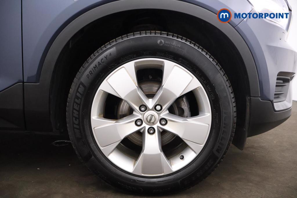 Volvo Xc40 Momentum Manual Petrol SUV - Stock Number (1555116) - 11th supplementary image
