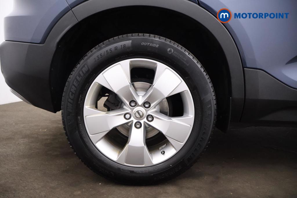 Volvo Xc40 Momentum Manual Petrol SUV - Stock Number (1555116) - 12th supplementary image