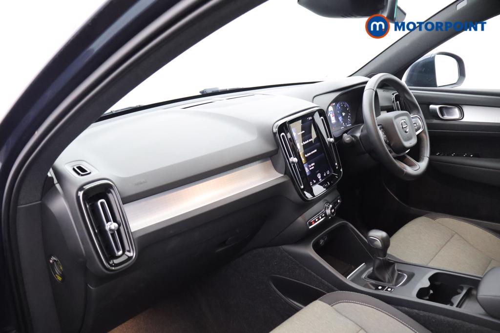 Volvo Xc40 Momentum Manual Petrol SUV - Stock Number (1555116) - 17th supplementary image