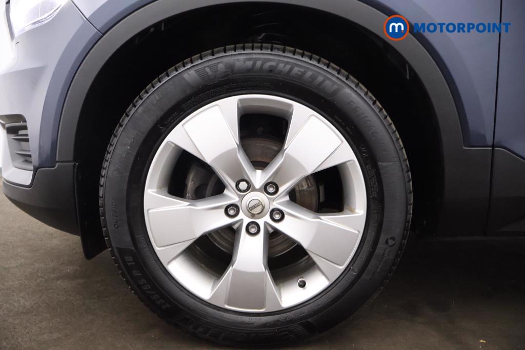 Volvo Xc40 Momentum Manual Petrol SUV - Stock Number (1555116) - 19th supplementary image