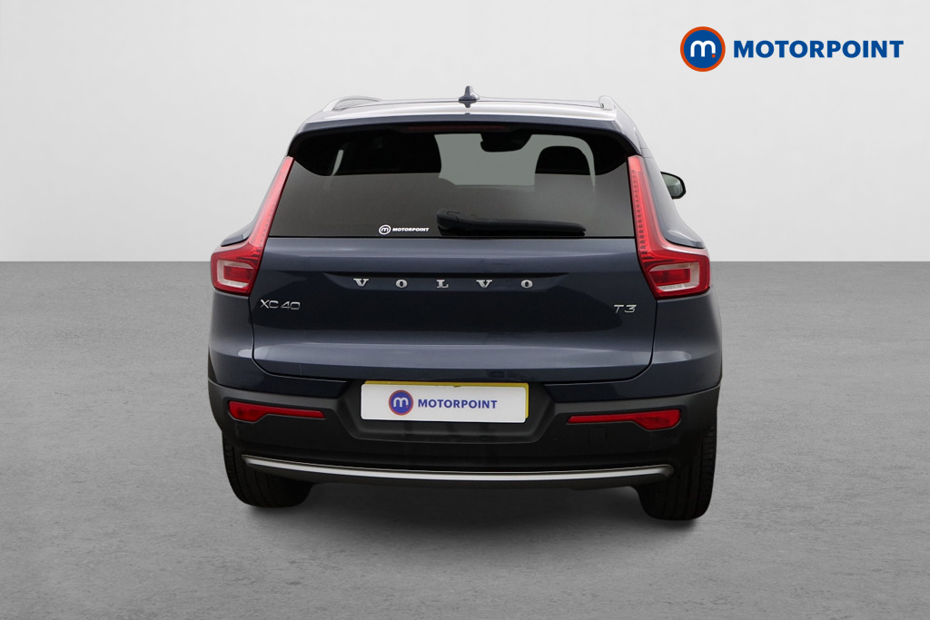 Volvo Xc40 Momentum Manual Petrol SUV - Stock Number (1555116) - Rear bumper