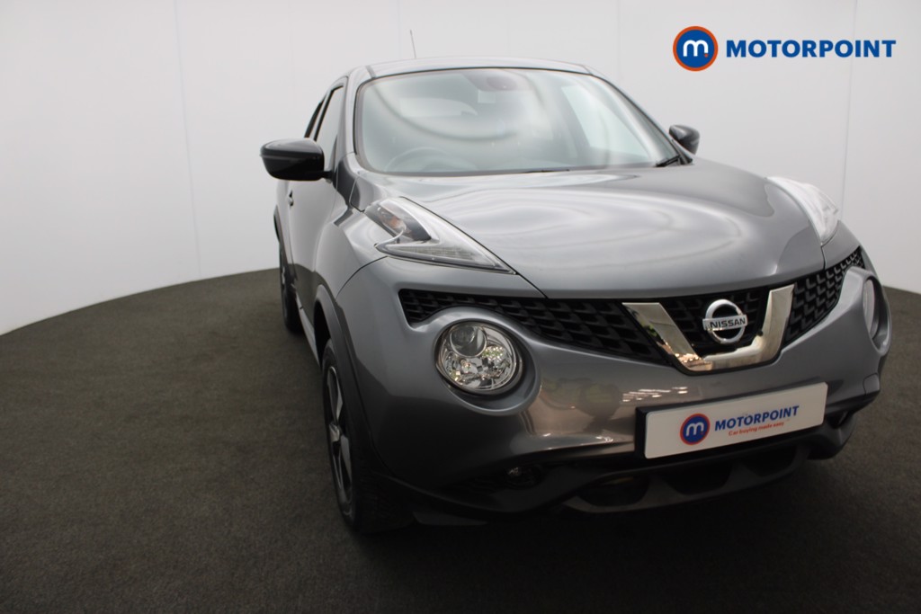Nissan Juke Bose Personal Edition Automatic Petrol SUV - Stock Number (1555229) - 2nd supplementary image