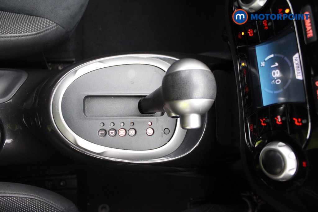 Nissan Juke Bose Personal Edition Automatic Petrol SUV - Stock Number (1555229) - 9th supplementary image