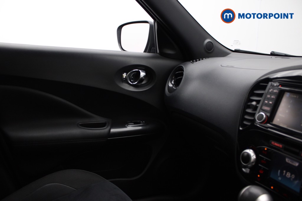 Nissan Juke Bose Personal Edition Automatic Petrol SUV - Stock Number (1555229) - 10th supplementary image