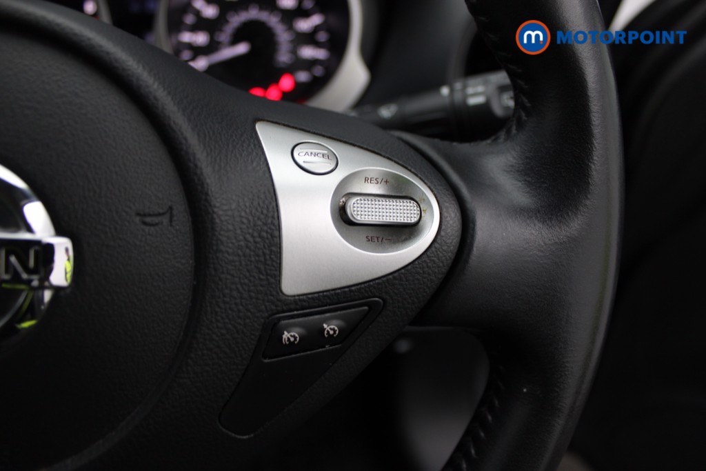 Nissan Juke Bose Personal Edition Automatic Petrol SUV - Stock Number (1555229) - 12th supplementary image