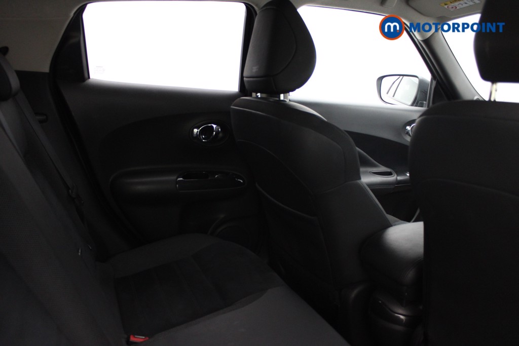 Nissan Juke Bose Personal Edition Automatic Petrol SUV - Stock Number (1555229) - 13th supplementary image
