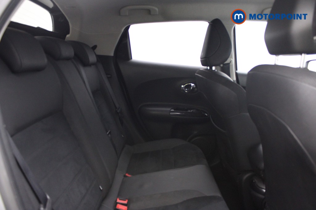 Nissan Juke Bose Personal Edition Automatic Petrol SUV - Stock Number (1555229) - 14th supplementary image