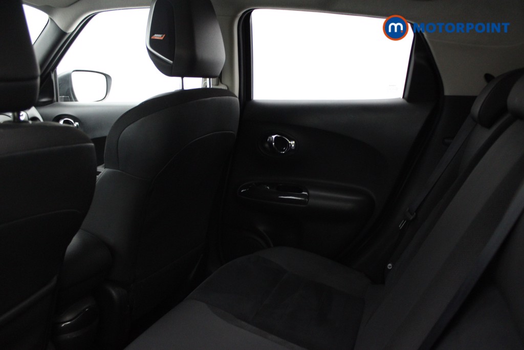 Nissan Juke Bose Personal Edition Automatic Petrol SUV - Stock Number (1555229) - 15th supplementary image