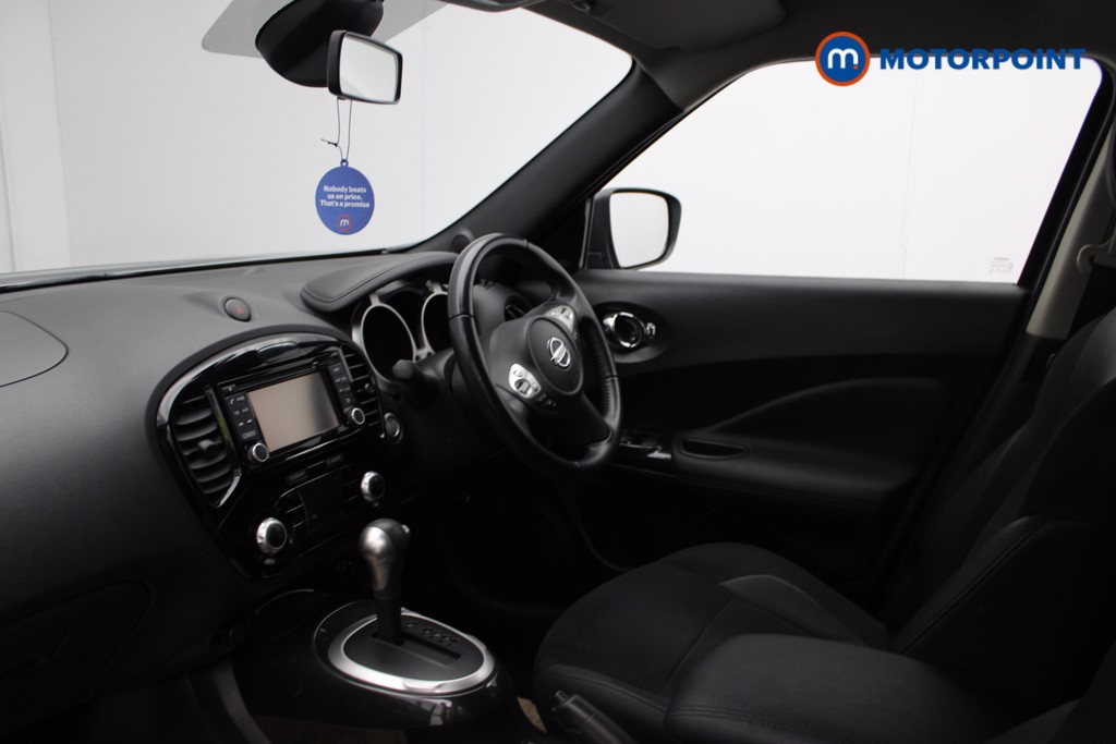 Nissan Juke Bose Personal Edition Automatic Petrol SUV - Stock Number (1555229) - 16th supplementary image