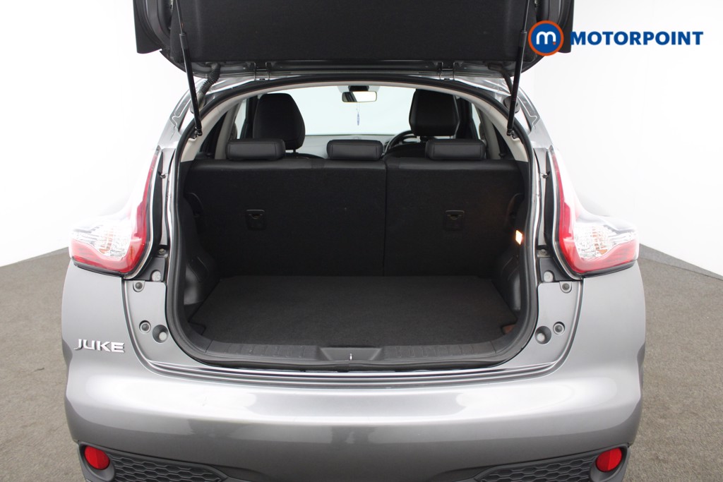 Nissan Juke Bose Personal Edition Automatic Petrol SUV - Stock Number (1555229) - 17th supplementary image