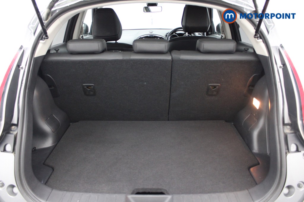 Nissan Juke Bose Personal Edition Automatic Petrol SUV - Stock Number (1555229) - 18th supplementary image