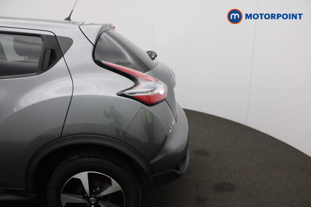 Nissan Juke Bose Personal Edition Automatic Petrol SUV - Stock Number (1555229) - 19th supplementary image