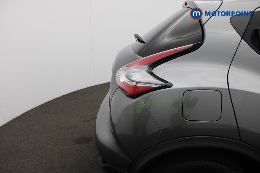 Nissan Juke Bose Personal Edition Automatic Petrol SUV - Stock Number (1555229) - 20th supplementary image