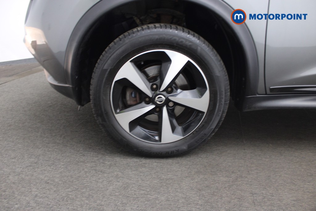 Nissan Juke Bose Personal Edition Automatic Petrol SUV - Stock Number (1555229) - 21st supplementary image