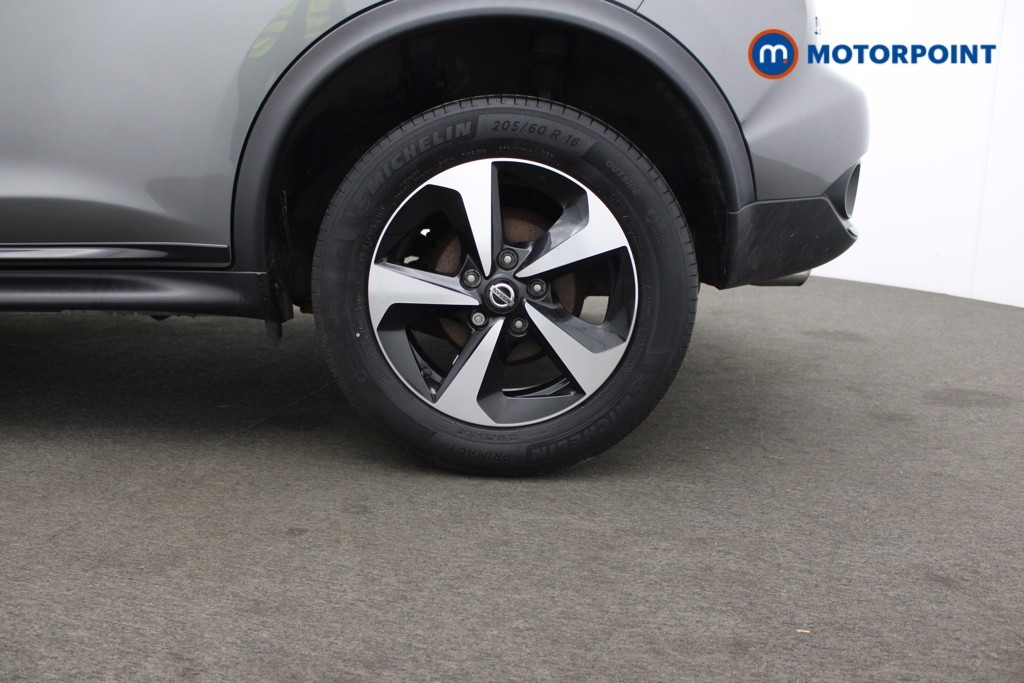 Nissan Juke Bose Personal Edition Automatic Petrol SUV - Stock Number (1555229) - 22nd supplementary image