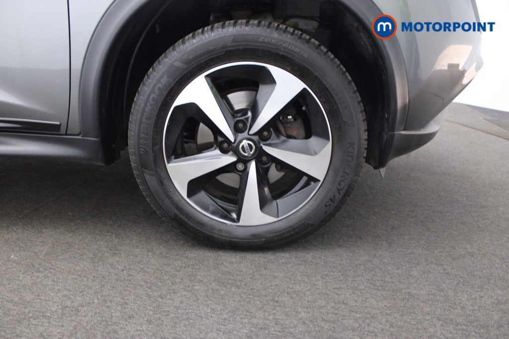 Nissan Juke Bose Personal Edition Automatic Petrol SUV - Stock Number (1555229) - 23rd supplementary image