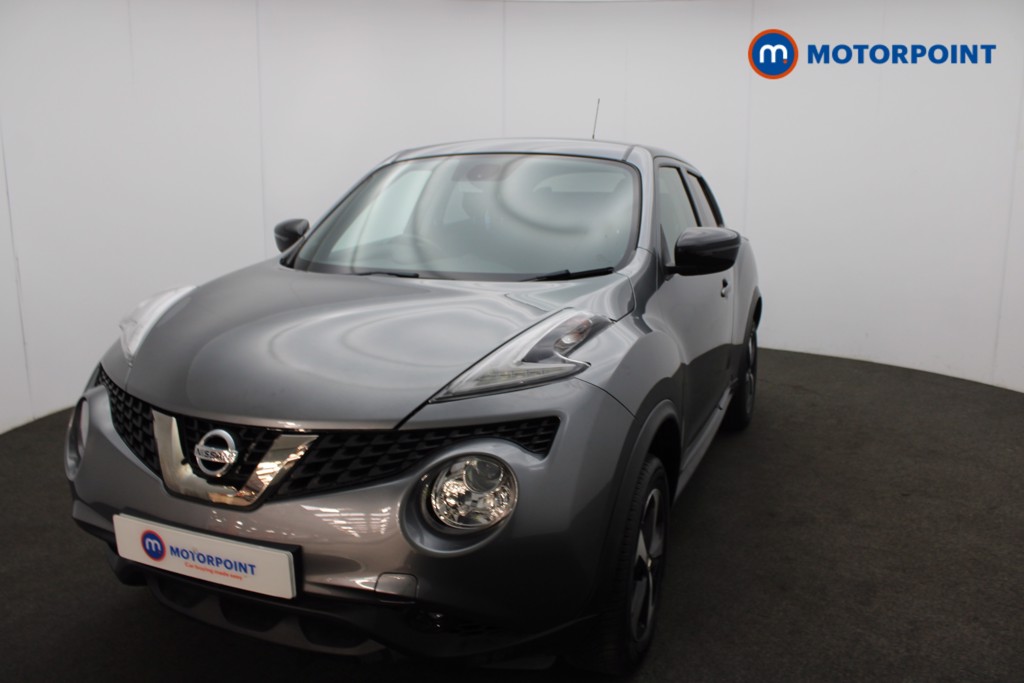 Nissan Juke Bose Personal Edition Automatic Petrol SUV - Stock Number (1555229) - 1st supplementary image