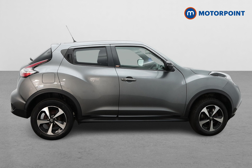 Nissan Juke Bose Personal Edition Automatic Petrol SUV - Stock Number (1555229) - Drivers side