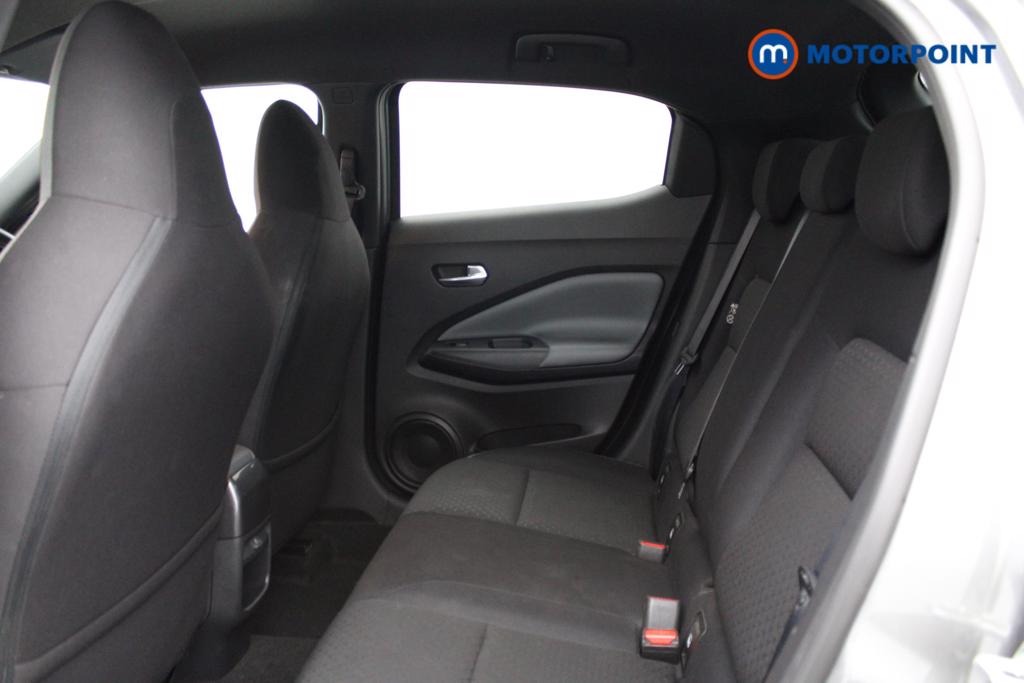 Nissan Juke N-Connecta Manual Petrol SUV - Stock Number (1555273) - 5th supplementary image