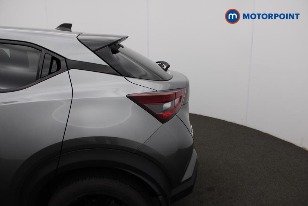 Nissan Juke N-Connecta Manual Petrol SUV - Stock Number (1555273) - 6th supplementary image