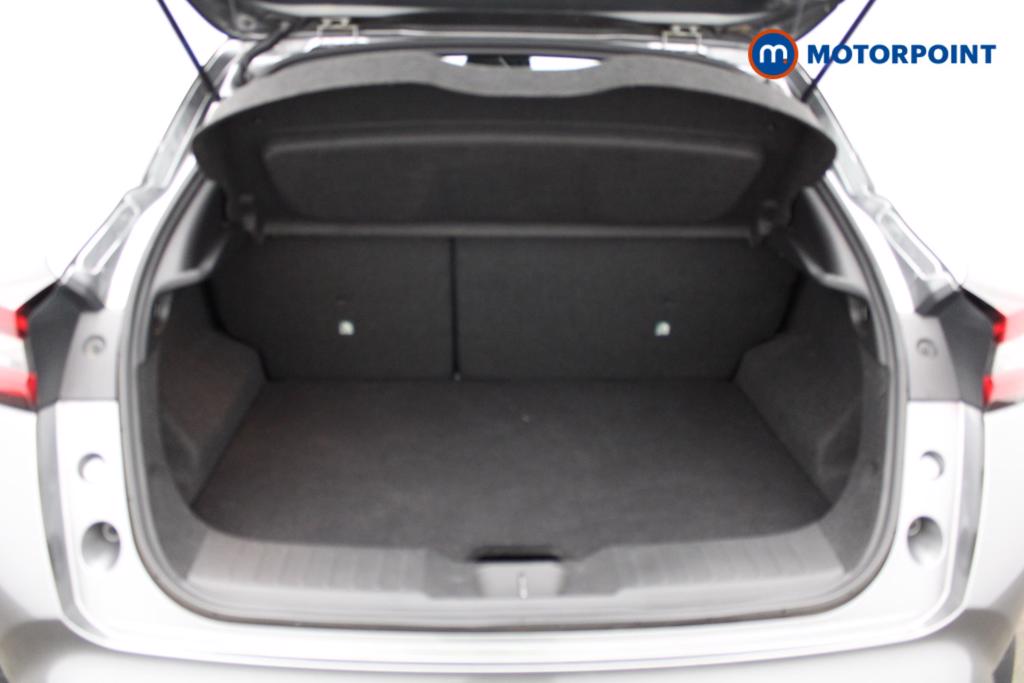 Nissan Juke N-Connecta Manual Petrol SUV - Stock Number (1555273) - 7th supplementary image