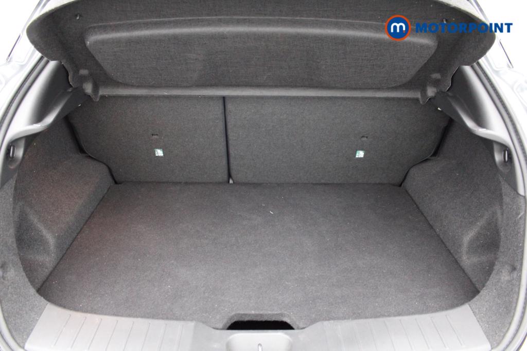 Nissan Juke N-Connecta Manual Petrol SUV - Stock Number (1555273) - 8th supplementary image