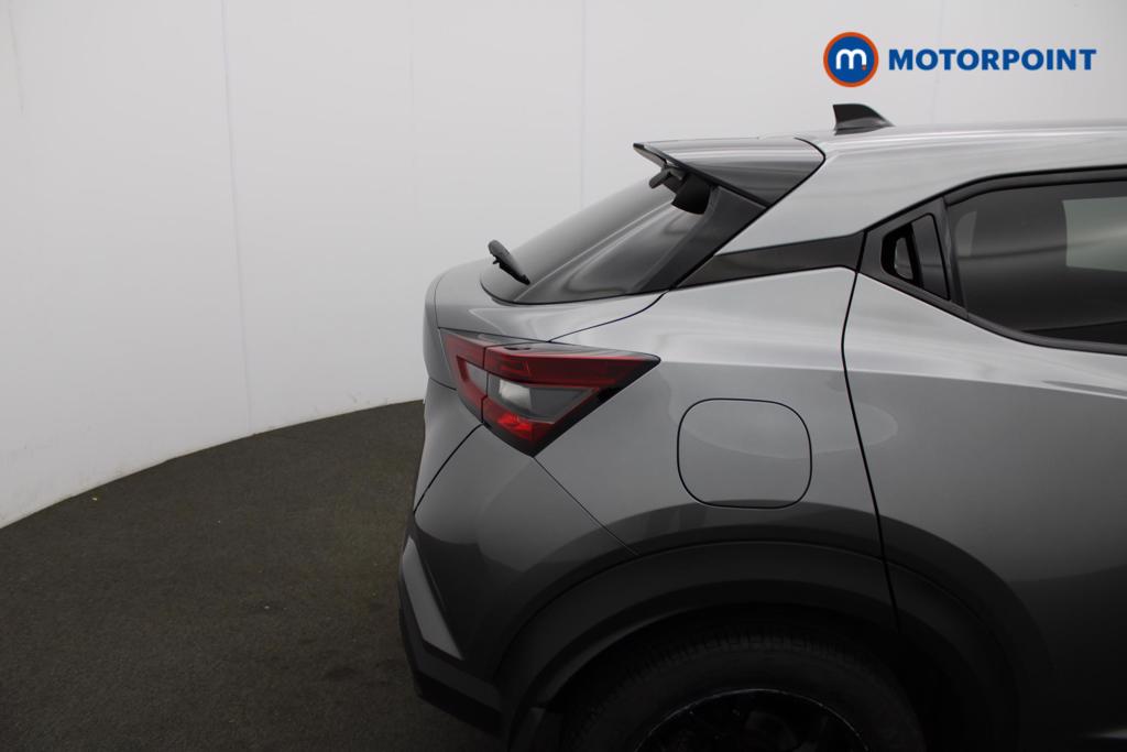 Nissan Juke N-Connecta Manual Petrol SUV - Stock Number (1555273) - 9th supplementary image