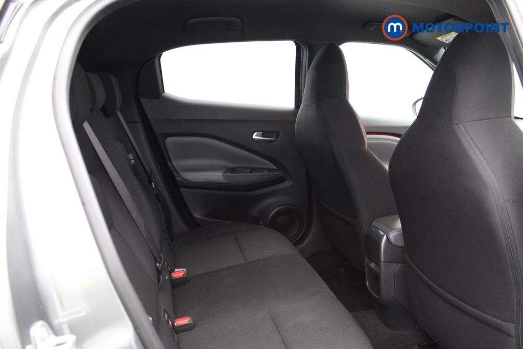 Nissan Juke N-Connecta Manual Petrol SUV - Stock Number (1555273) - 10th supplementary image
