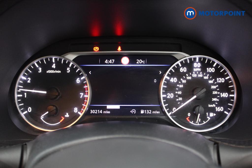 Nissan Juke N-Connecta Manual Petrol SUV - Stock Number (1555273) - 16th supplementary image