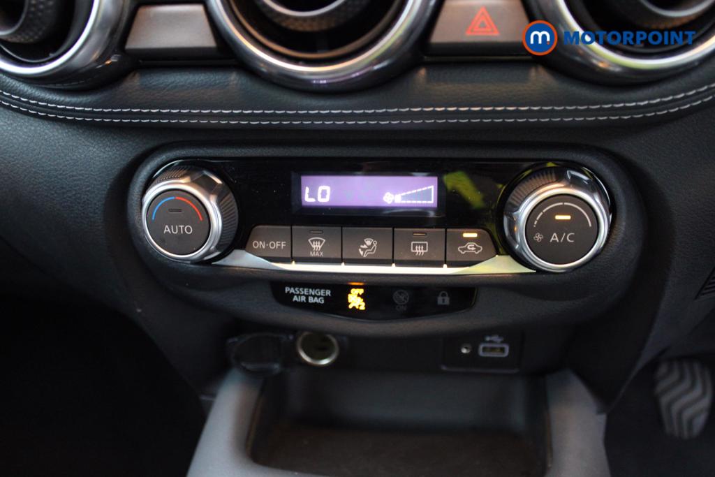 Nissan Juke N-Connecta Manual Petrol SUV - Stock Number (1555273) - 19th supplementary image
