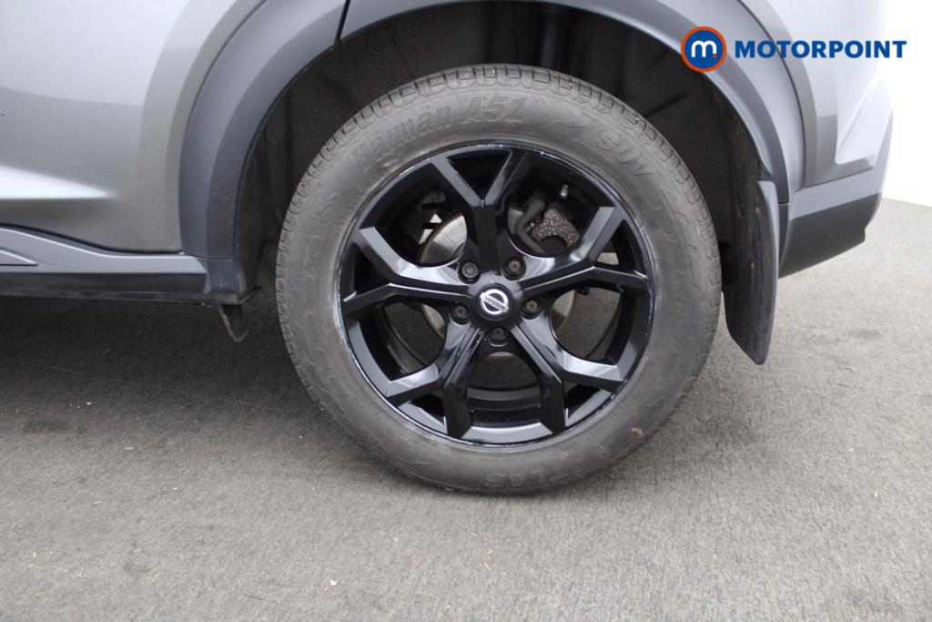 Nissan Juke N-Connecta Manual Petrol SUV - Stock Number (1555273) - 23rd supplementary image