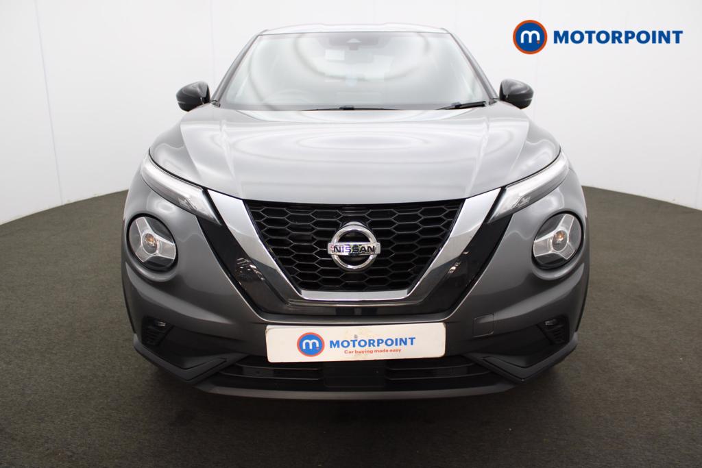 Nissan Juke N-Connecta Manual Petrol SUV - Stock Number (1555273) - 1st supplementary image