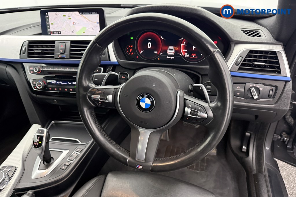 BMW 4 Series M Sport Automatic Diesel Coupe - Stock Number (1555302) - 3rd supplementary image