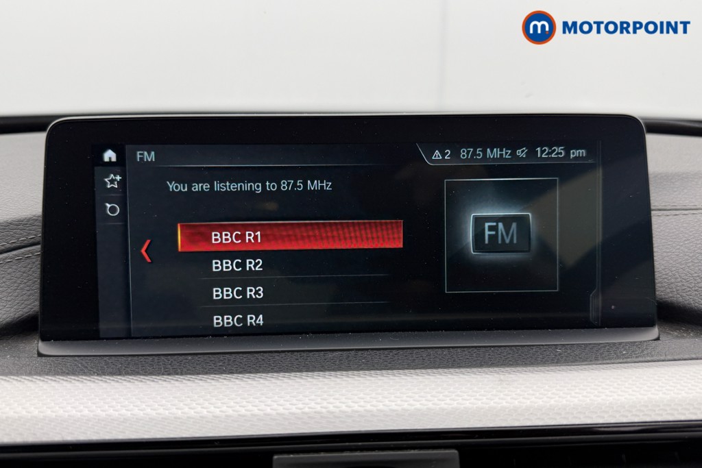 BMW 4 Series M Sport Automatic Diesel Coupe - Stock Number (1555302) - 6th supplementary image