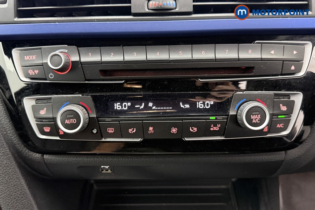 BMW 4 Series M Sport Automatic Diesel Coupe - Stock Number (1555302) - 9th supplementary image